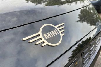 MINI Countryman E Classic