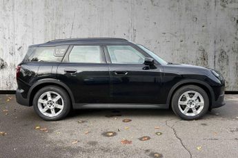 MINI Countryman E Classic