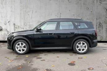 MINI Countryman E Classic