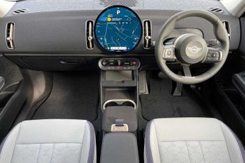 MINI Countryman E Classic
