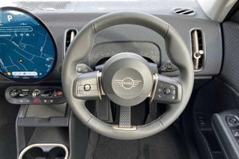 MINI Countryman E Classic