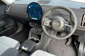 MINI Countryman E Classic