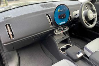 MINI Countryman E Classic