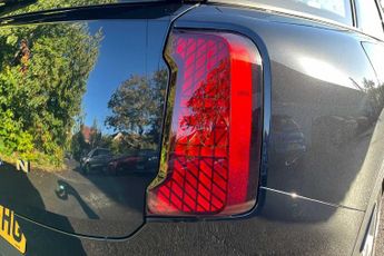 MINI Countryman E Classic