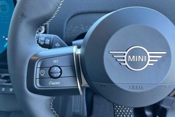MINI Countryman E Classic