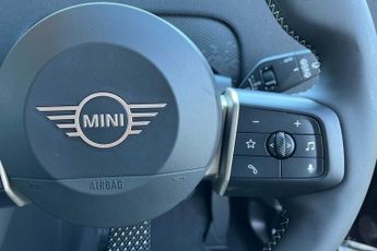 MINI Countryman E Classic