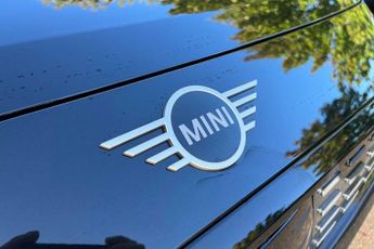 MINI Countryman E Classic