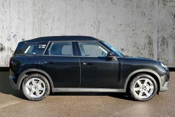MINI Countryman E Classic