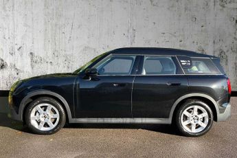 MINI Countryman E Classic