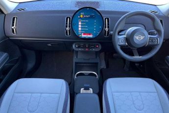 MINI Countryman E Classic