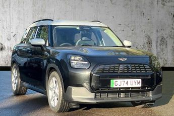 MINI Countryman E Classic