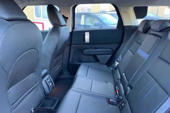 MINI Countryman E Classic