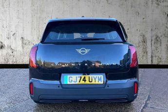MINI Countryman E Classic