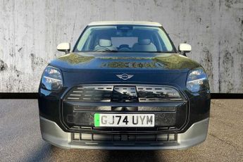 MINI Countryman E Classic