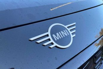 MINI Countryman E Classic