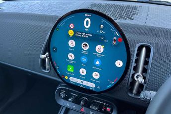 MINI Countryman E Classic