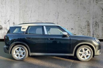 MINI Countryman E Classic