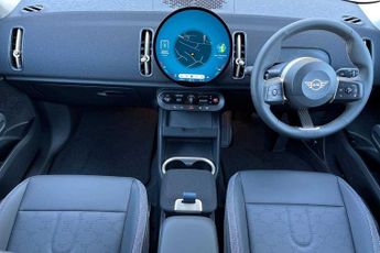 MINI Countryman E Classic
