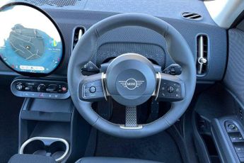 MINI Countryman E Classic