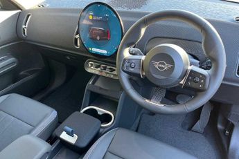 MINI Countryman E Classic