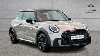 MINI Hatch Cooper Sport