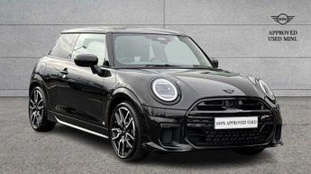 MINI Cooper S Sport