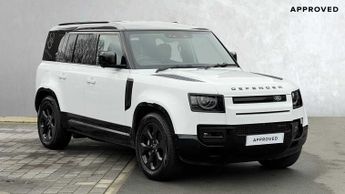 Land Rover Defender X-Dynamic SE