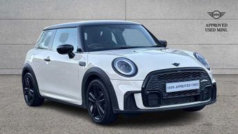 MINI Hatch Cooper Sport