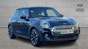 MINI Hatch Cooper S Level 3