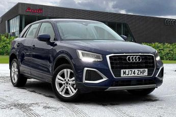 Audi Q2 Sport