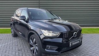 Volvo XC40 R DESIGN Pro