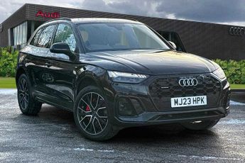 Audi Q5 Edition 1