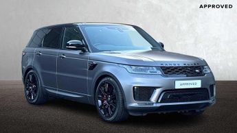 Land Rover Range Rover Sport HSE Dynamic