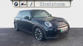 MINI Hatch Cooper S Level 3