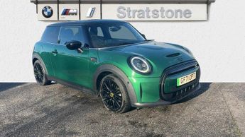 MINI Hatch Cooper S Level 3