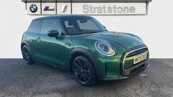 MINI Hatch Cooper Exclusive