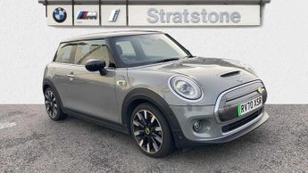 MINI Hatch Cooper S Level 3