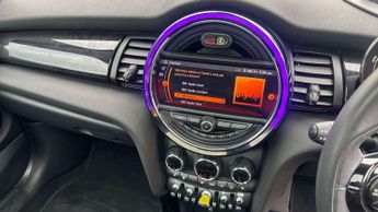 MINI Hatchback Cooper S Level 3