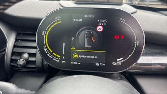 MINI Hatchback Cooper S Level 3