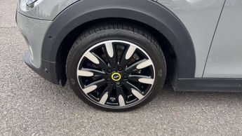 MINI Hatchback Cooper S Level 3