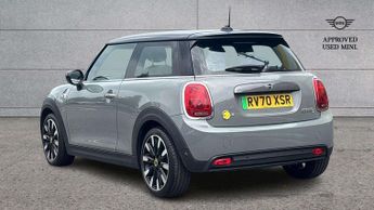 MINI Hatchback Cooper S Level 3