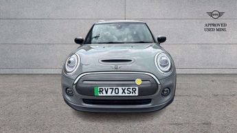 MINI Hatchback Cooper S Level 3
