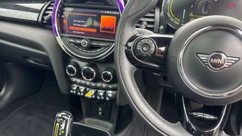 MINI Hatchback Cooper S Level 3