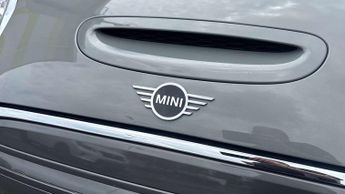 MINI Hatchback Cooper S Level 3