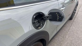 MINI Hatchback Cooper S Level 3