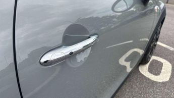 MINI Hatchback Cooper S Level 3