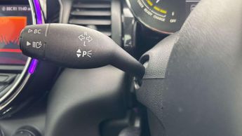 MINI Hatchback Cooper S Level 3