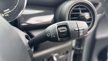 MINI Hatchback Cooper S Level 3