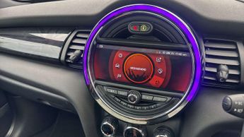 MINI Hatchback Cooper S Level 3