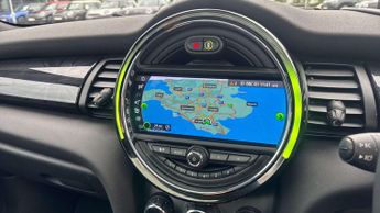 MINI Hatchback Cooper S Level 3